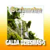 Various Artists - Staburadze (Galda Dziesmas 5)